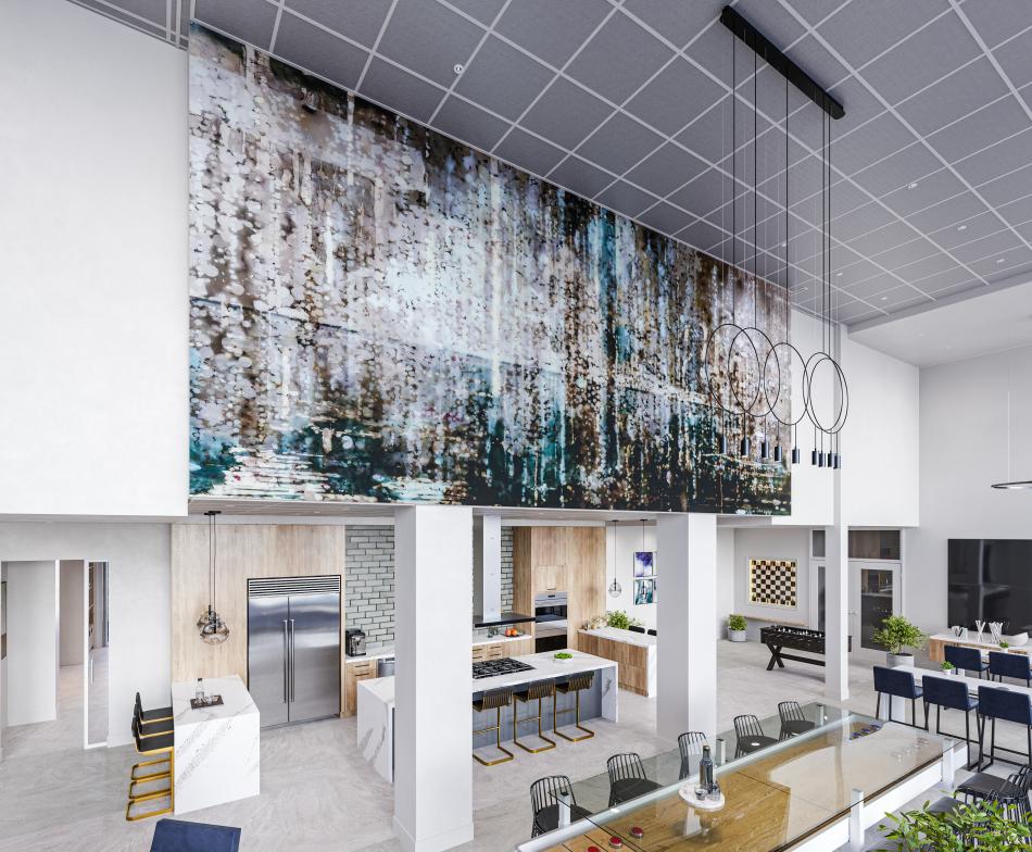 Jasper apartments at 2528 S Grand Avenue set for June 2023 debut